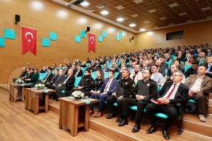 4483 sayl kanun uygulamalar iin hizmet ii eitim semineri dzenlendi